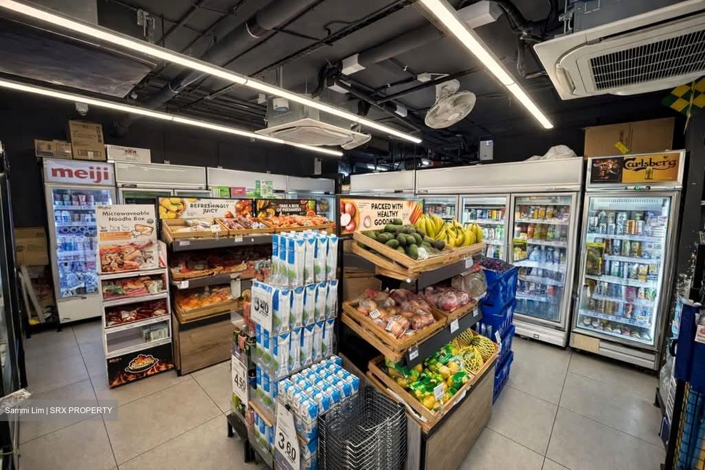 Twin Vew (D5), Retail #556826181